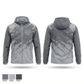 Thomas Jefferson Middle 45162196 Windbreaker - 1