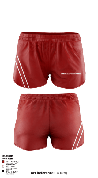 Ranger Panties, Hampstead Hurricanes Baseball, Baseball, Teamtime, Team time, sublimation, custom sports apparel, team uniforms, spirit wear, spiritwear, sports uniforms, custom shirts, team store, custom team store, fundraiser sports, apparel fundraiser