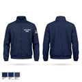 AmeriPro EMS Windbreaker - 1