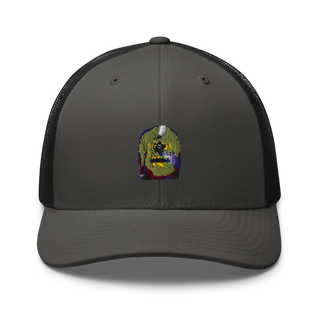 TSC 22605296 Retro Trucker Hat | Yupoong 6606