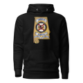 Alabama Law Enforcement Agency Unisex Hoodie - 1