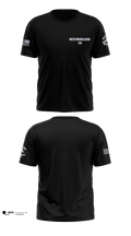 Westmoreland PD Short Sleeve Performance Shirt - 66