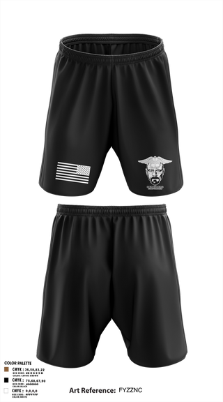 Athletic Shorts With Pockets, Heisenberg’s, Army, Teamtime, Team time, sublimation, custom sports apparel, team uniforms, spirit wear, spiritwear, sports uniforms, custom shirts, team store, custom team store, fundraiser sports, apparel fundraiser