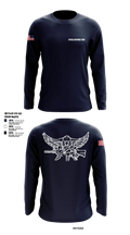 Special Response Team Long Sleeve Performance Shirt - 5