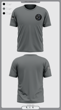 CERT 54440153 Old School Cotton Feel Shirt - 2