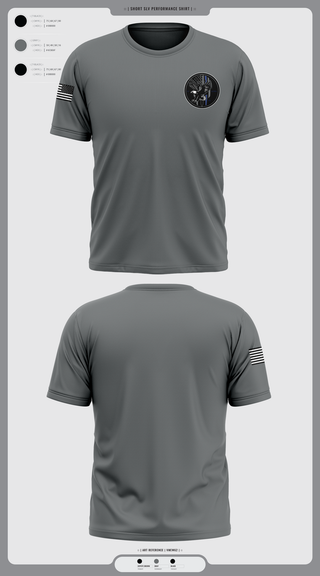 Old School Cotton Feel Shirt, CERT, , Teamtime, Team time, sublimation, custom sports apparel, team uniforms, spirit wear, spiritwear, sports uniforms, custom shirts, team store, custom team store, fundraiser sports, apparel fundraiser