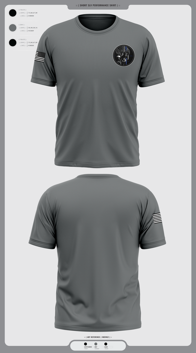 CERT 54440153 Old School Cotton Feel Shirt - 2