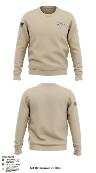 Crew Neck Sweatshirt, MBW DC, , Teamtime, Team time, sublimation, custom sports apparel, team uniforms, spirit wear, spiritwear, sports uniforms, custom shirts, team store, custom team store, fundraiser sports, apparel fundraiser