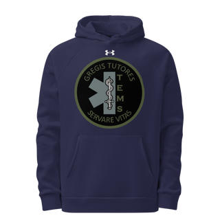 Bibb County Tactical EMS Under Armour Hoodie