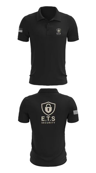 Short Sleeve Performance Polo, ETS, , Teamtime, Team time, sublimation, custom sports apparel, team uniforms, spirit wear, spiritwear, sports uniforms, custom shirts, team store, custom team store, fundraiser sports, apparel fundraiser
