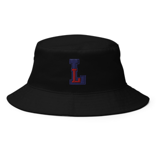 Lakewood Youth Baseball Association Bucket Hat | Big Accessories BX003