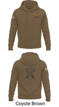 HQBN 89594043 Hoodie - 18