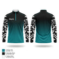 Slayers Quarter Zip Jacket - 1