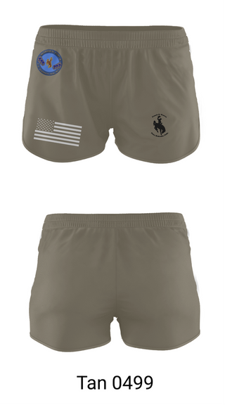 Ranger Panties, FE Warren Top-III, , Teamtime, Team time, sublimation, custom sports apparel, team uniforms, spirit wear, spiritwear, sports uniforms, custom shirts, team store, custom team store, fundraiser sports, apparel fundraiser