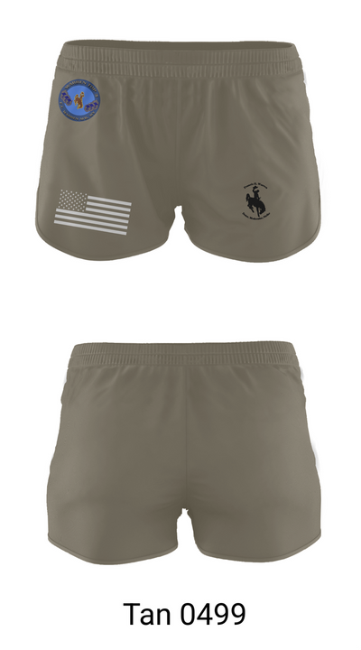 FE Warren Top-III 63787054 Ranger Panties - 63