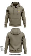 Law Enforcement Support Service of Texas 58643369 Hoodie - 102