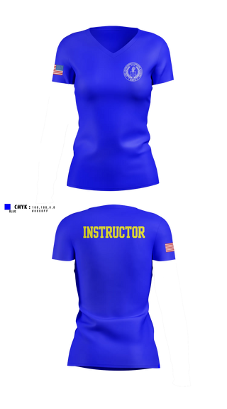 Womens Short Sleeve Vneck Shirt, BRTC/LETA, Police, Teamtime, Team time, sublimation, custom sports apparel, team uniforms, spirit wear, spiritwear, sports uniforms, custom shirts, team store, custom team store, fundraiser sports, apparel fundraiser