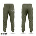 Jefferson vol Fire Dept Sweatpants - 1