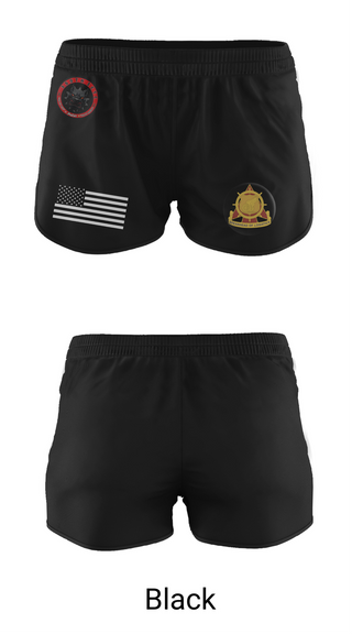 Ranger Panties, 359 ICTC, , Teamtime, Team time, sublimation, custom sports apparel, team uniforms, spirit wear, spiritwear, sports uniforms, custom shirts, team store, custom team store, fundraiser sports, apparel fundraiser