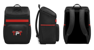 Gear Bag, THE PLAYERS TRIBE, Men's Basketball, Teamtime, Team time, sublimation, custom sports apparel, team uniforms, spirit wear, spiritwear, sports uniforms, custom shirts, team store, custom team store, fundraiser sports, apparel fundraiser