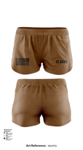 12 CABS 85132731 Ranger Panties - 101