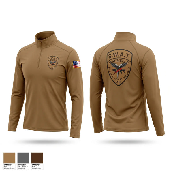 Windbreaker, Maumelle Police Department SWAT, Police, Teamtime, Team time, sublimation, custom sports apparel, team uniforms, spirit wear, spiritwear, sports uniforms, custom shirts, team store, custom team store, fundraiser sports, apparel fundraiser