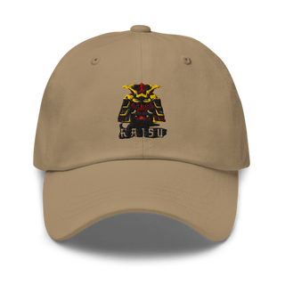 Raisu 65332951 Classic Dad Hat | Yupoong 6245CM