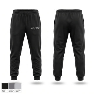 Sweatpants, Pearsall PD, Police, Teamtime, Team time, sublimation, custom sports apparel, team uniforms, spirit wear, spiritwear, sports uniforms, custom shirts, team store, custom team store, fundraiser sports, apparel fundraiser