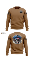 94th Military Police Company 72735886 Crew Neck Sweatshirt - 20