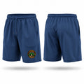Station 2 Athletic Shorts With Pockets - 1