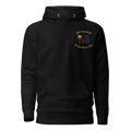 JMC Painting & Services LLC 55534661 Unisex Premium Hoodie | Cotton Heritage M2580