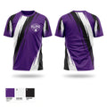 Eclipse Soft Poly Tee Cotton Like Feel - 1