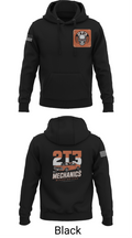 509 LRS 93117576 Hoodie - 38