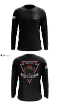 Wind River USWFS Long Sleeve Performance Shirt - 7
