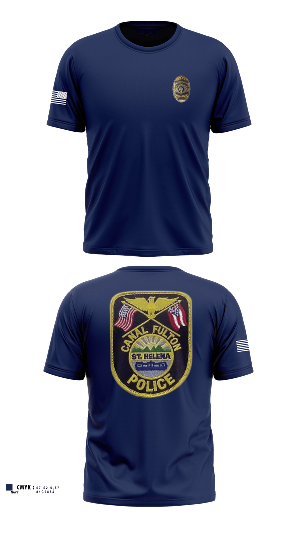 FREE T-SHIRT