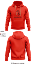 GameChangers 56752402 Hoodie - 1