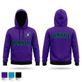Diablos Hoodie - 1