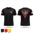 Disturbance Control Team 33063948 Short Sleeve Performance Shirt - 1