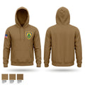 Joint Force Headquarters - Maine Army National Guard Hoodie - 1