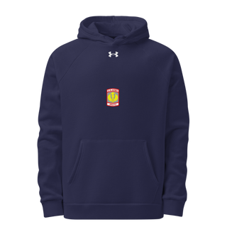 Lewis County Lions 17232794 Under Armour Hoodie