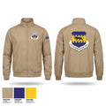 332nd Air Expeditionary Wing Windbreaker - 1