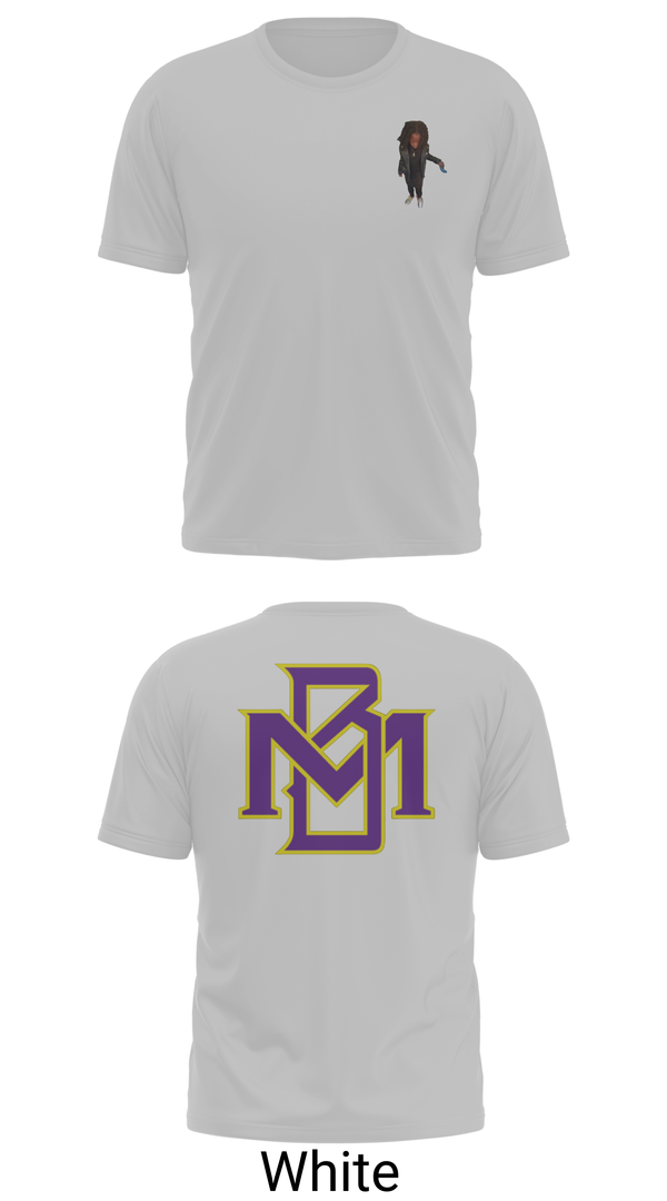 Old School Cotton Feel Shirt, Mo Better Jaguars, Track & Field, Teamtime, Team time, sublimation, custom sports apparel, team uniforms, spirit wear, spiritwear, sports uniforms, custom shirts, team store, custom team store, fundraiser sports, apparel fundraiser