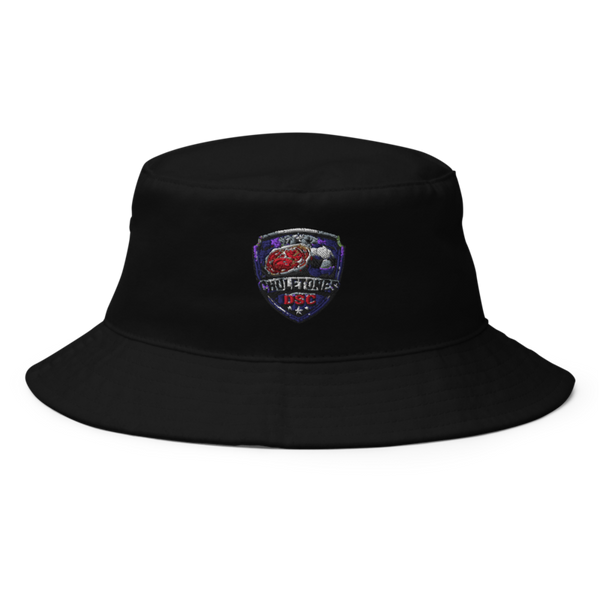 CHULETONES DSC 17853544 Bucket Hat | Big Accessories BX003