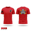 Berserker Battery 22109371 Short Sleeve Performance Shirt - 1