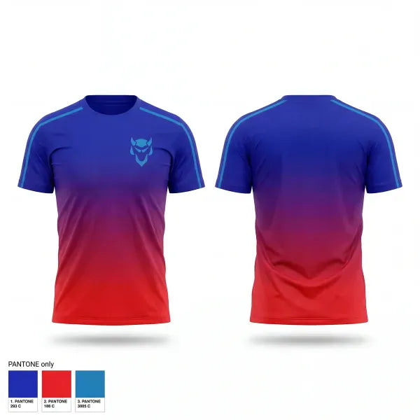 Short Sleeve Performance Shirt, Central, Softball, Teamtime, Team time, sublimation, custom sports apparel, team uniforms, spirit wear, spiritwear, sports uniforms, custom shirts, team store, custom team store, fundraiser sports, apparel fundraiser