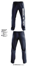 Brooklyn Tech 92469521 Sweatpants - 6