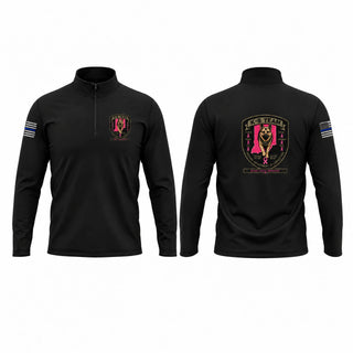 Windbreaker, IDOC K-9, Police, Teamtime, Team time, sublimation, custom sports apparel, team uniforms, spirit wear, spiritwear, sports uniforms, custom shirts, team store, custom team store, fundraiser sports, apparel fundraiser