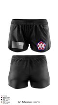 55th Sustainment Brigade 67361333 Ranger Panties - 3