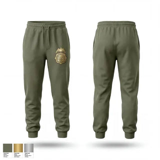 Sweatpants, Tulsa Rural Task Force, Police, Teamtime, Team time, sublimation, custom sports apparel, team uniforms, spirit wear, spiritwear, sports uniforms, custom shirts, team store, custom team store, fundraiser sports, apparel fundraiser