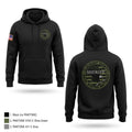 Swat Hoodie - 1